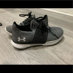 Under Armor Shoes